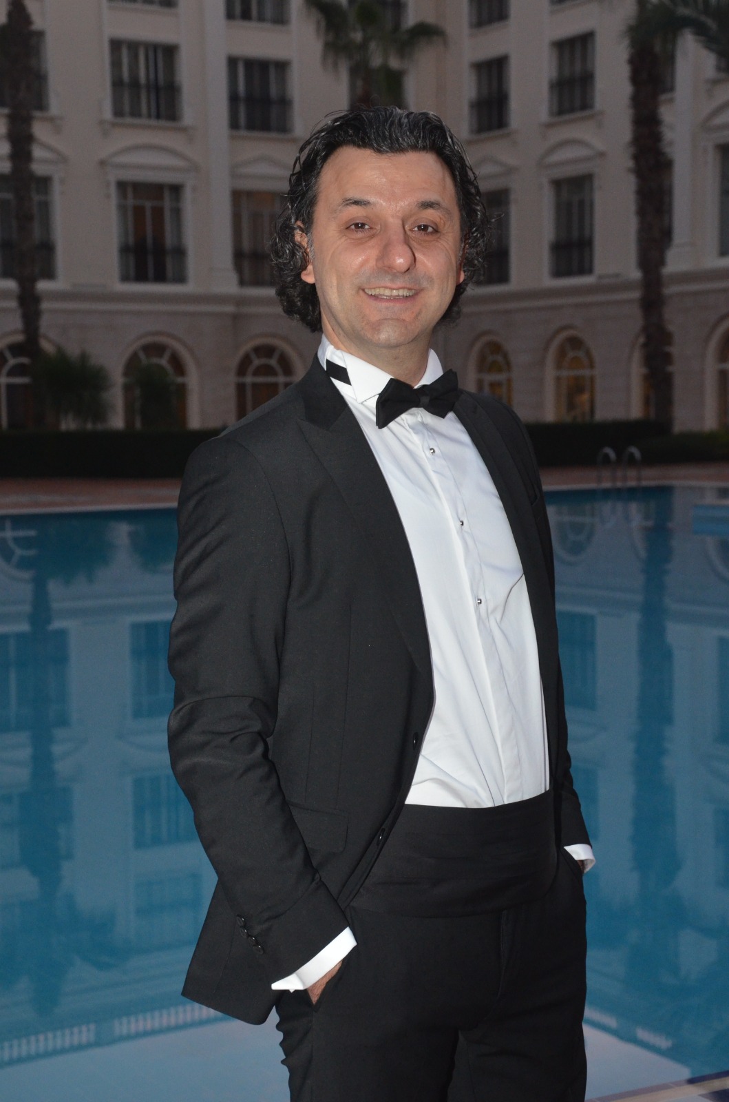 Mustafa Akyüz