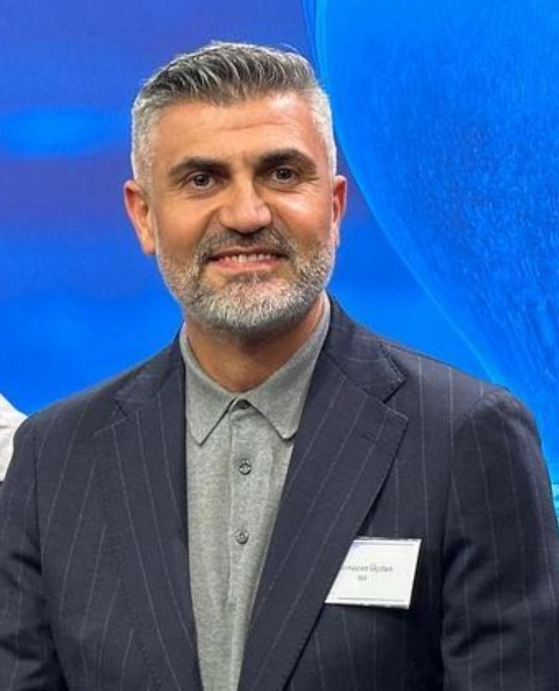 Ramazan Üçdan